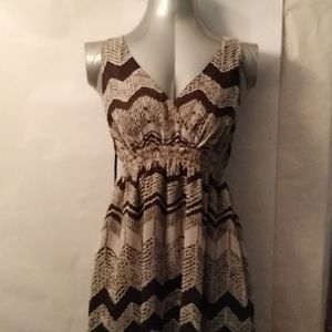 DKNY dress